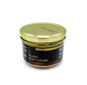 SVA Rillette von Ente (12 Stück)