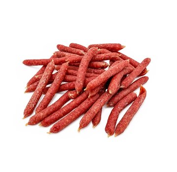 Mini-Fuet-Trüffel
