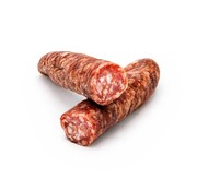 Bauernwurst mit Nelken
