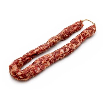 Twente Trockenwurst (pro 10 Stück)
