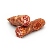 Torfgeräucherte Wurst