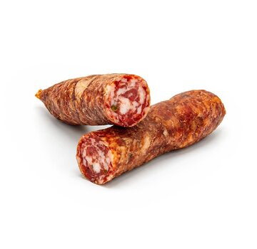 Torfgeräucherte Wurst