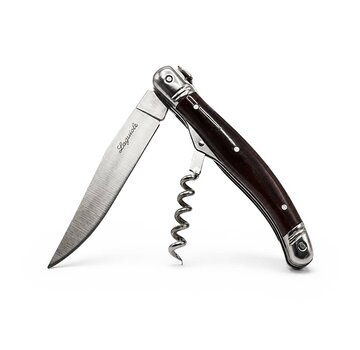 Cocktailmesser mit Korkenzieher