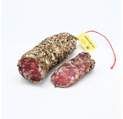 Trockene Pfefferwurst von Maison Chillet (pro 6 Stück)