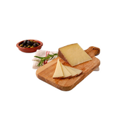 Spanischer Schafskäse