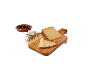 Spanischer Schafskäse