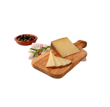 Spanischer Schafskäse