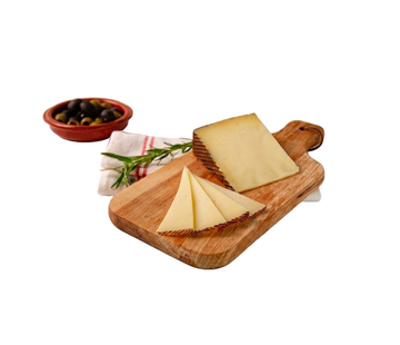 Ibérico Käse