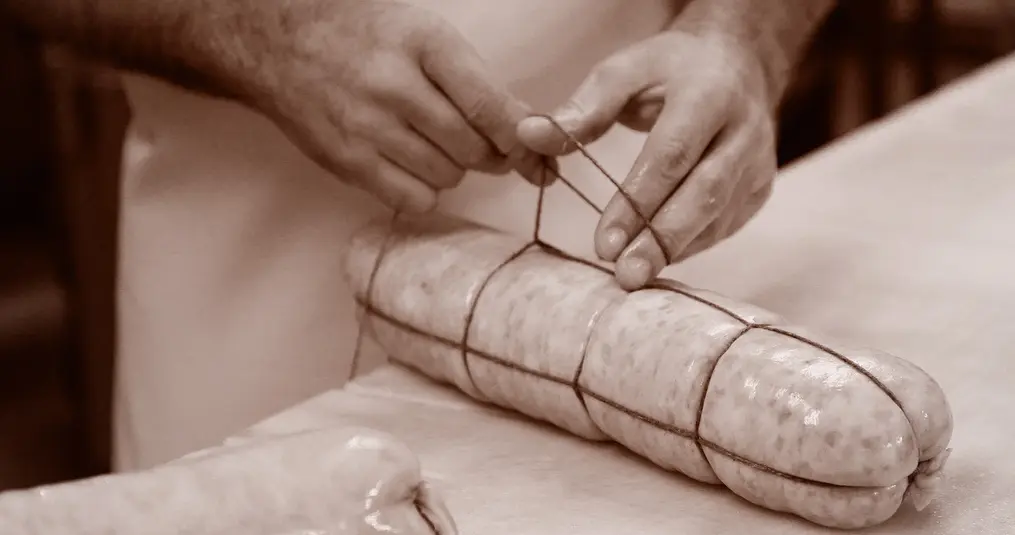 Unser französischer Wurstwarenlieferant: Maison Chillet