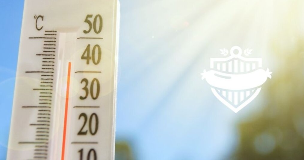 10 Tipps, wie Sie als Unternehmer heiße Sommertage erfolgreich meistern!