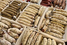 Die Top 10 leckersten französischen Würste von Der Wurst Grosshandel