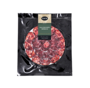 Iberischer Salchichon Teller 80g
