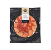 Lomo de Cebo Ibérico teller 80g