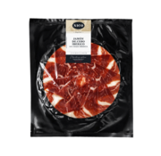 Jamón de Cebo Ibérico 50 % 80g teller