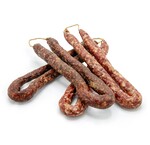 Holländische Salami