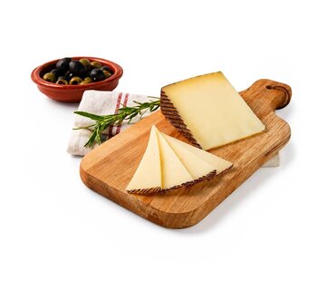Manchego-Käse D.O.P.