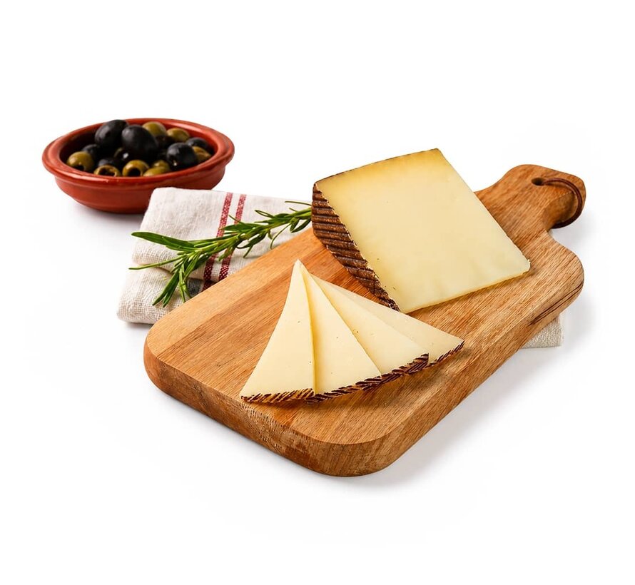 Manchego-Käse D.O.P.