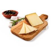 Spanischer Schafskäse