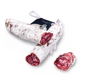 Señor Fuet Fuet BBQ (Preis pro 5 Stück)