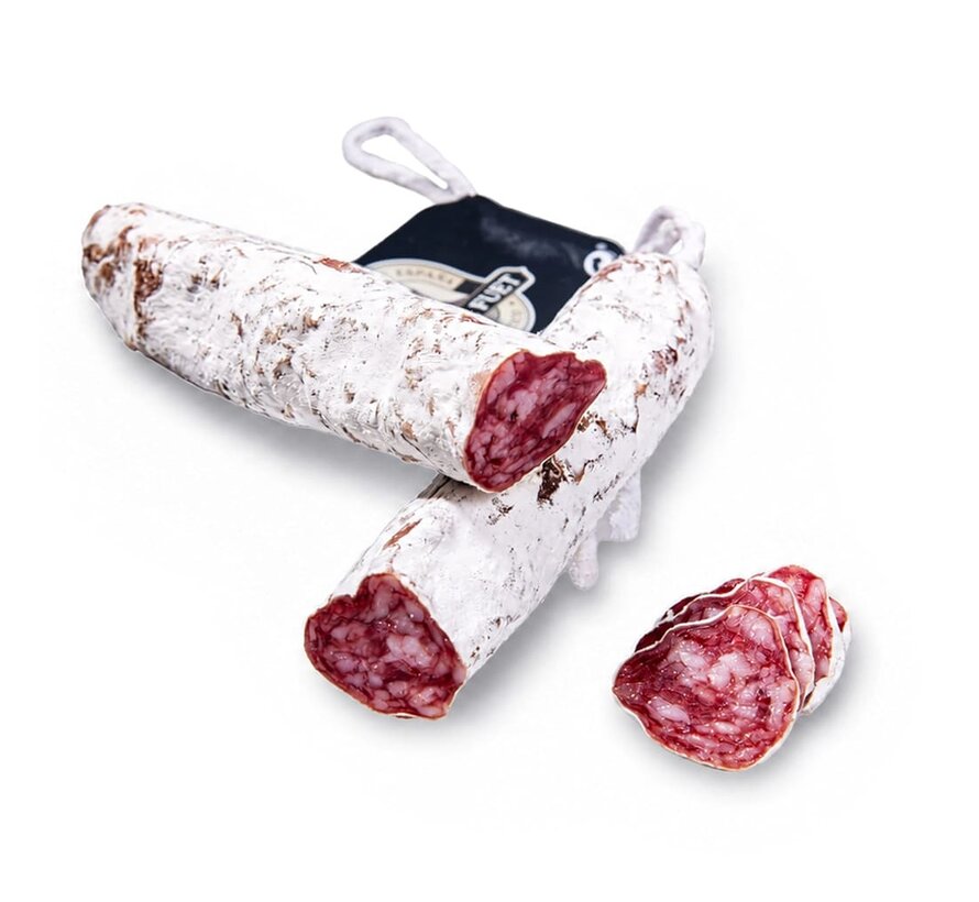 Fuet BBQ  - Edelsalami aus Spanien (Preis pro 5 Stück)