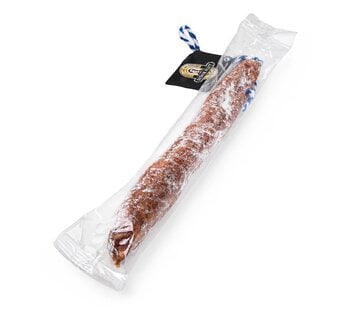 Fuet mit Knoblauch im Flowpack (Preis pro 5 Stück)