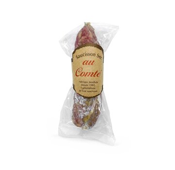 Flowpack Comté 200 Gramm (Pro 5 Stück)
