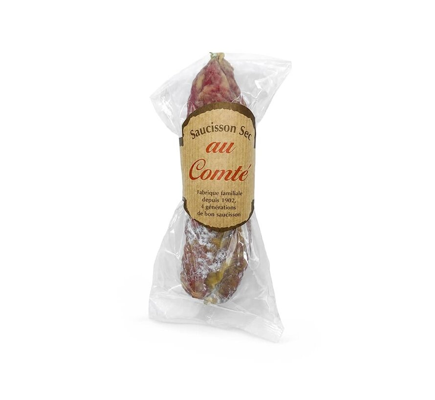 Flowpack Comté 200 Gramm (Pro 5 Stück)