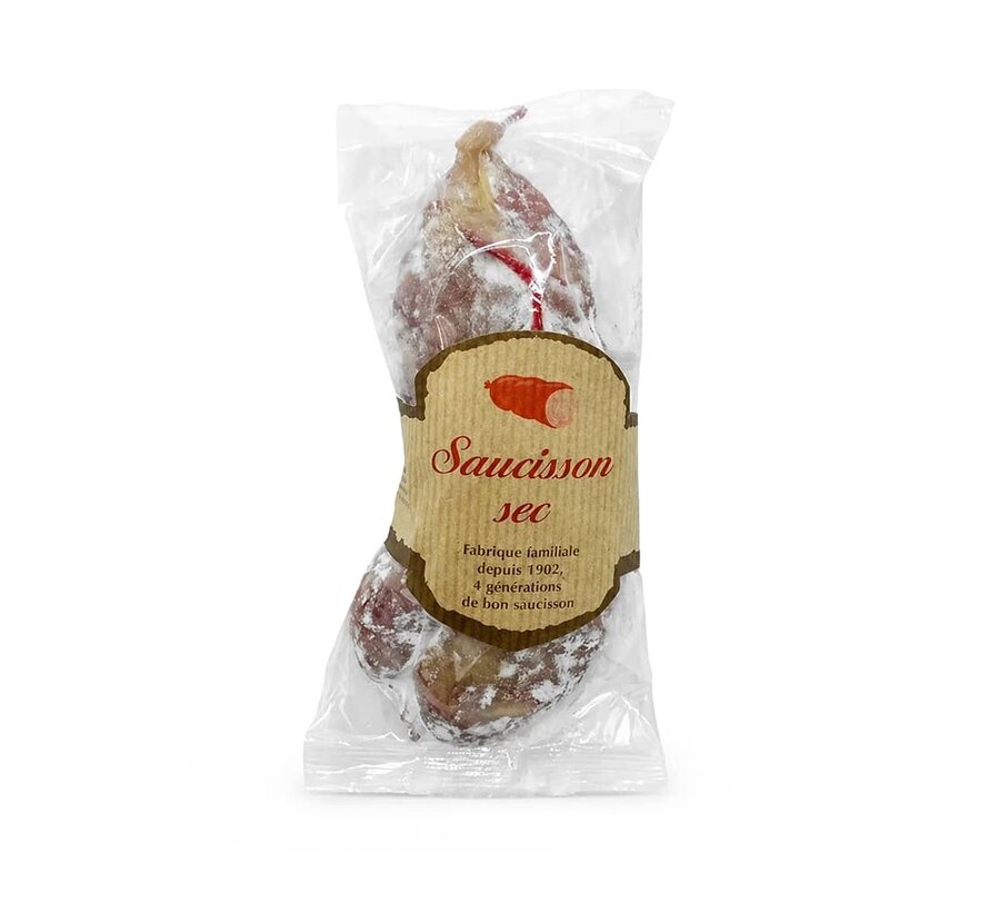Flowpack Naturel 200 gram (Pro 5 Stück)