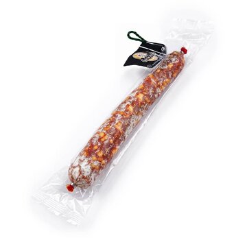 200 g Chorizo Doux - vakuumverpackt (Preis pro 5 Stück)