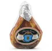 Italienischer getrockneter Schinken, 10 Monate gereift ca 5.5 Kilo