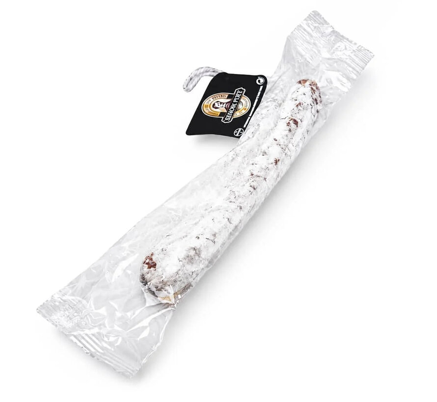 Fuet Natur(100 Gramm) pro 5 Stück Flowpacked
