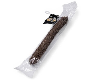 Fuet mit schwarzem Pfeffer (100 Gramm) pro 5 Stück