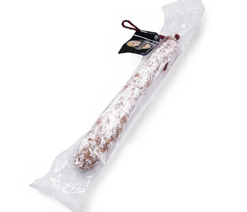 Chili Fuet (100 Gramm) pro 5 Stück Flowpacked