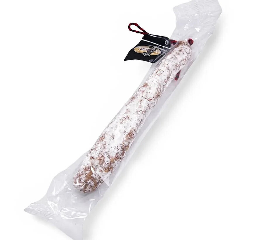 Chili Fuet (100 Gramm) pro 5 Stück Flowpacked