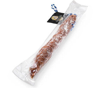 Fuet Knoblauch (100 Gramm) pro 5 Stück Flowpacked