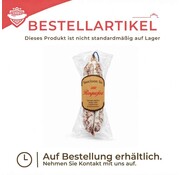 Französische Wurst Roquefort 200 g – Flowpack (pro 5 Stück)