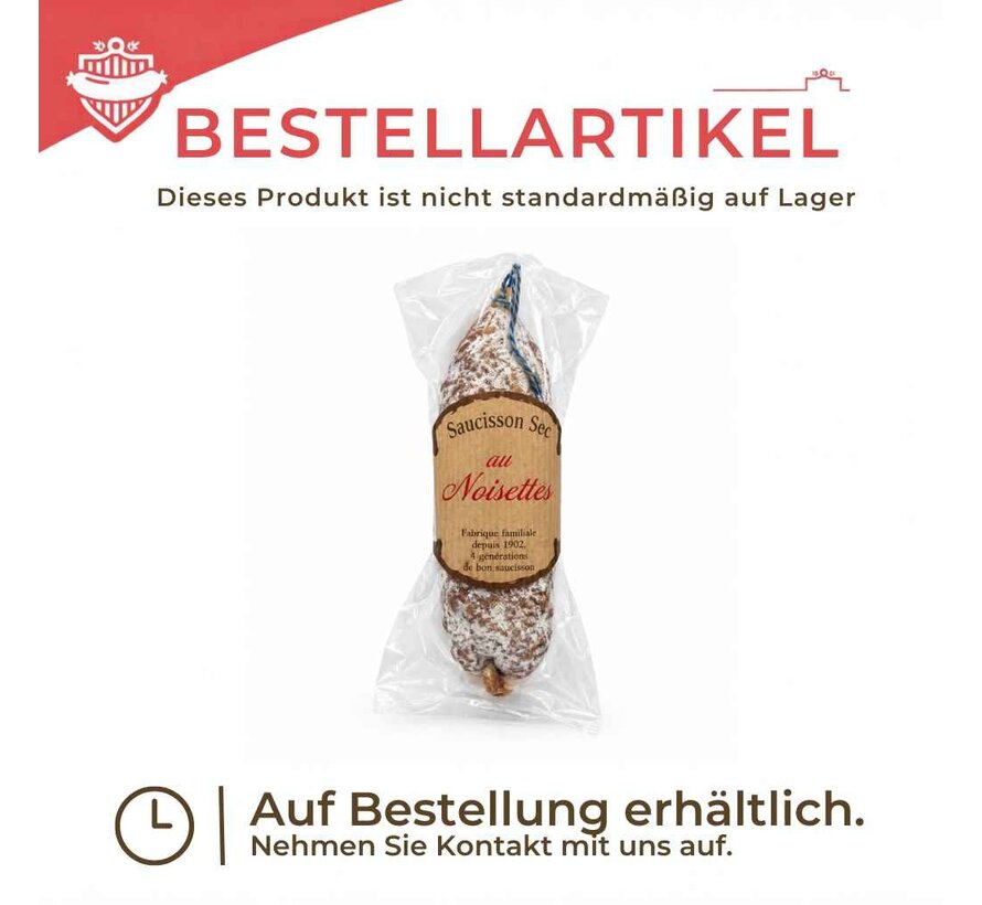 Flowpack Knoblauch 200g (Pro 5 Stück)