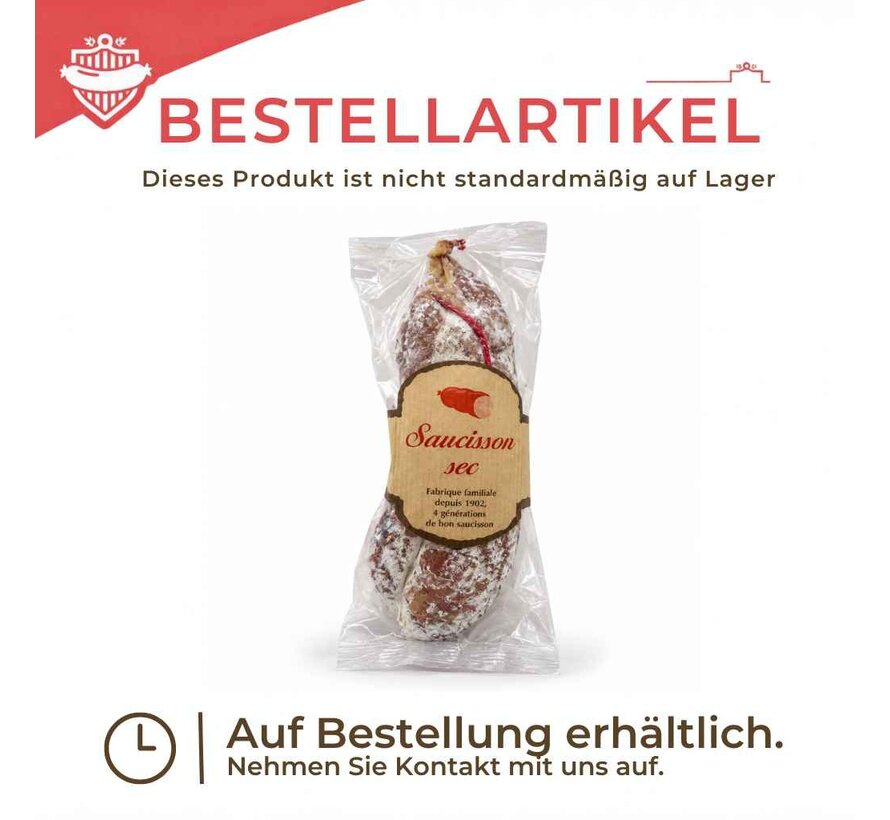 Flowpack Naturel 200g (Pro 5 Stück)