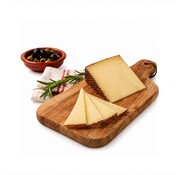 Manchego-Käse D.O.P.