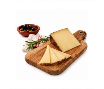 Manchego-Käse D.O.P.