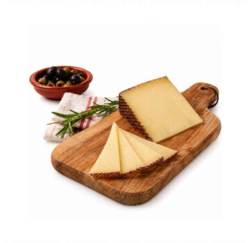 Manchego-Käse D.O.P.