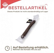 Fuet Schwarzer Pfeffer – Flowpack 100g (pro 5 Stück)