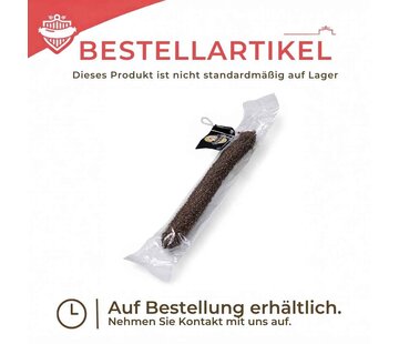 Fuet Schwarzer Pfeffer – Flowpack 100g (pro 5 Stück)