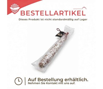 Fuet Chili - Flowpack 100g (pro 5 Stück)