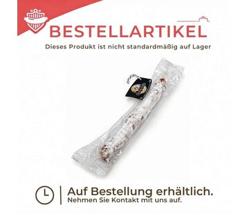 Fuet Natur - Flowpacked 100g (pro 5 Stück)