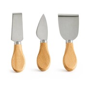 Käsemesser Set
