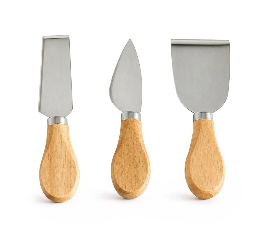 Käsemesser Set
