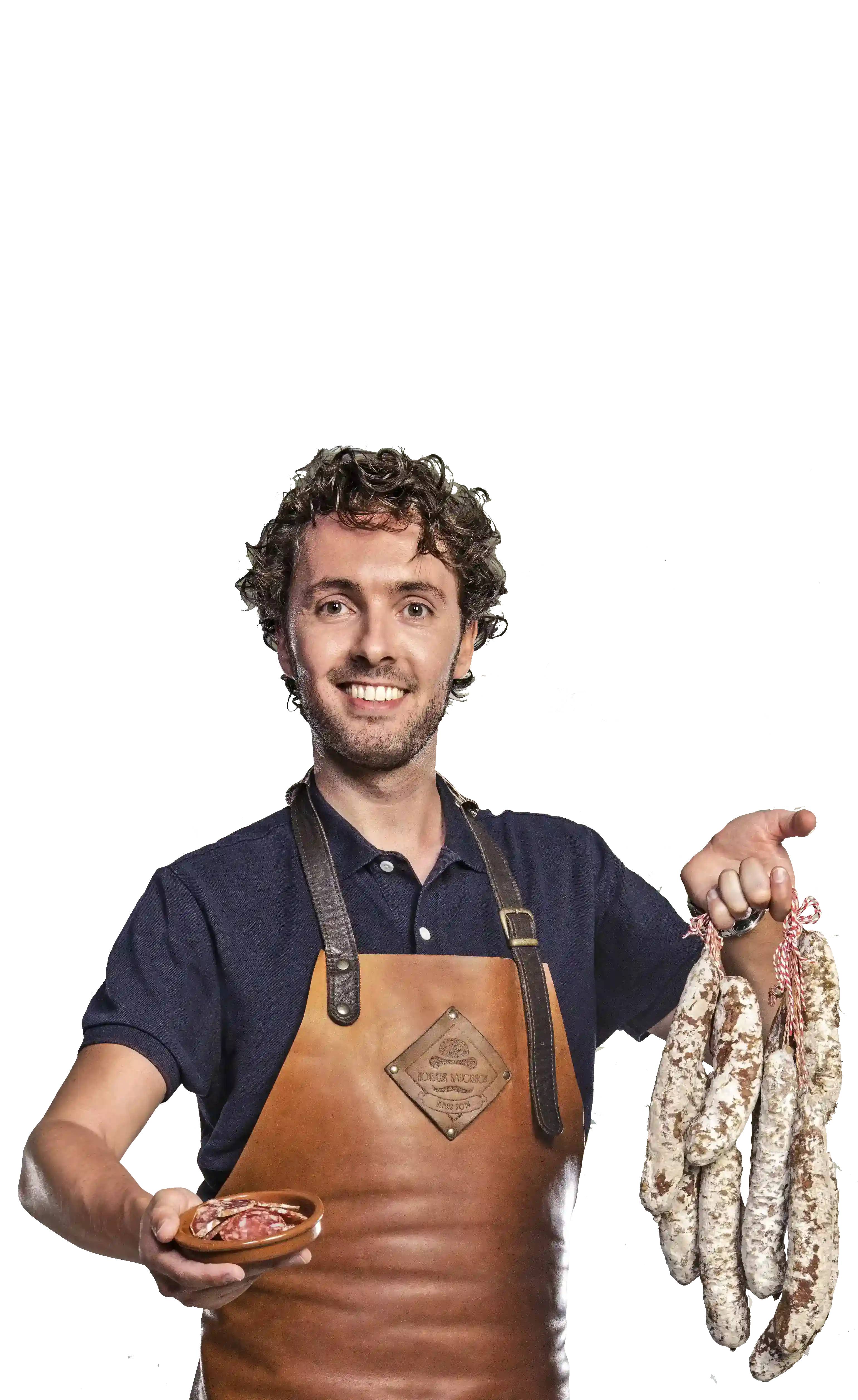 Maison Chillet Superieure - beim Großhandel französischer Lebensmittel