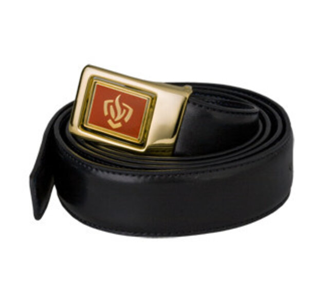 Belt fire department narrow