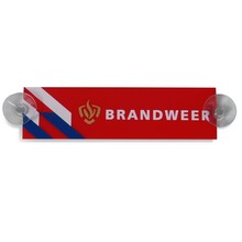 Bordje brandweer